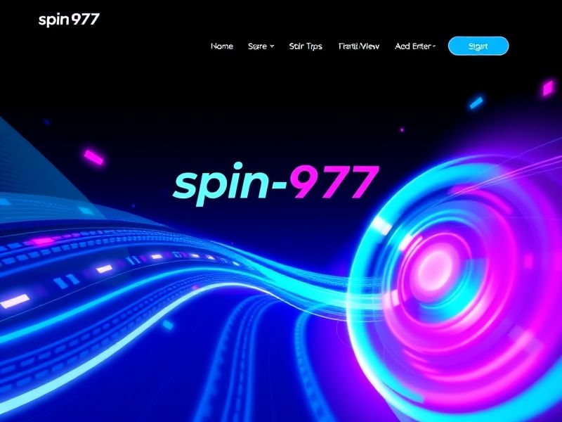 Spin 777 is your go-to platform for premium slot games in India. Experience top-tier online slots, progressive jackpots, and exclusive promotions designed for Indian players. With a seamless gaming experience, Spin 777 offers secure transactions, fast withdrawals, and a diverse selection of games tailored to your preferences.