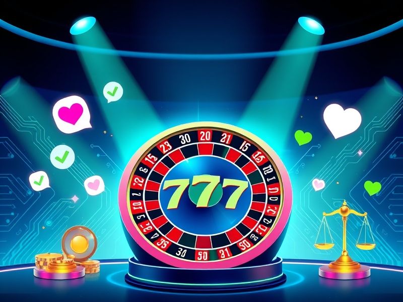 Spin 777 is your go-to platform for premium slot games in India. Experience top-tier online slots, progressive jackpots, and exclusive promotions designed for Indian players. With a seamless gaming experience, Spin 777 offers secure transactions, fast withdrawals, and a diverse selection of games tailored to your preferences.